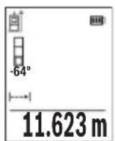 BOSCH GLM 5027 CG Professional - Permanentätning - 1