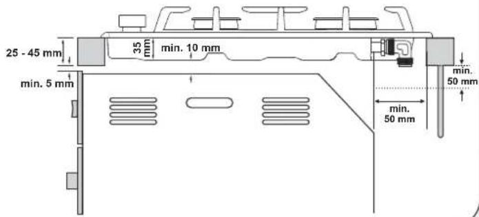 CANDY PCP2S5CHG6BRX - Veiligheidsvoorschriften 59 - 4