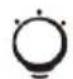 CANDY CDG6CEB - CONFIGURATION 3 - 5