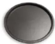 CANDY R1006BA - DOTAZIONE DEL FORNO (secondo modello) - 3