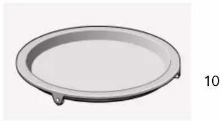 CANDY MEC440TXNE - CONFIGURACION DEL HORNO - 4