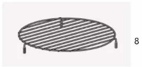 CANDY MEC440TXNE - CONFIGURACION DEL HORNO - 2
