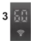 CANDY GVW 485TC01S - 3) TEMPERATURA PRANIA - 1