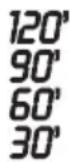 CANDY GVW 485TC01S - Programmi a tempo - 1