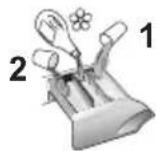 CANDY GVW 485TC01S - Conseils utiles - 1