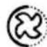 CANDY CCE60NX1 - Toets Medium snelheid - 1
