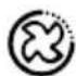 CANDY CCE60NX1 - High Speed button - 1