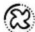 CANDY CCE60NX1 - Pulsante - 1