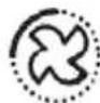 CANDY CCE60NX1 - CONFIGURATION 1 - 1