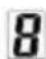 CANDY CCE60NX1 - Butonlumina - 1