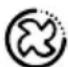 CANDY CCE60NX1 - Bouton 3 - 1