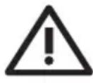 BEHRINGER XADAT - Caution - 1