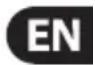 BEHRINGER XADAT - Important information: - 1