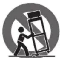 BEHRINGER XADAT - Achtung - 1