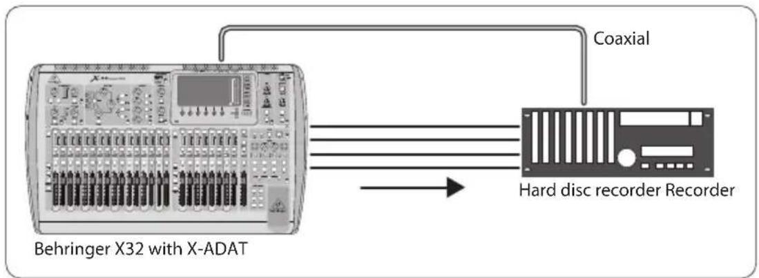 BEHRINGER XADAT - Introduccion - 2