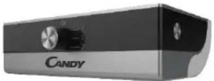 CANDY CWC 150 UKN - MECCANICO CANDY - 1