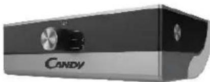 CANDY CWC 150 UKN - MECANIC CANDY - 1