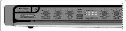 BEHRINGER Eurocom SPL3220 - Étape 3: Mise en œuvre - 1
