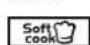 CANDY R3406TF - The U·COOK MODELS - 1
