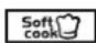 CANDY R3406TF - Secondo modello pacchetto di funzioni del sistema U·COOK - 1