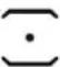 CANDY R3406TF - BLACKOUT INDICATION (OPTIONAL) - 2