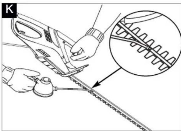 HUSQVARNA PW 460 - DE - INHALT - 9