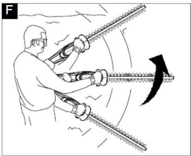 HUSQVARNA PW 460 - DE - INHALT - 5