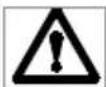HUSQVARNA PW 460 - Explanation of Symbols on your product - 1