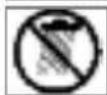HUSQVARNA PW 460 - Explanation of Symbols on your product - 4