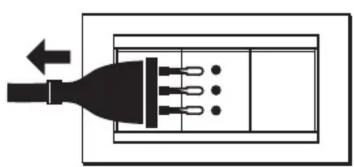 CANDY AC LAMP UV - 4