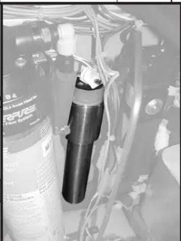 CANDY AC LAMP UV - 11