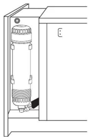 CANDY AC LAMP UV - 6