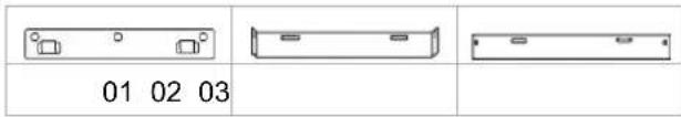 BOMANN DU 652.1 - NOTE: Recommendations - 1