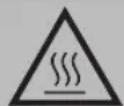 CLATRONIC HDM 3420 EK N - Symbols on the product - 1