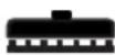 CLATRONIC BS 1302 N - Düsenaufsatz - 2