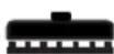 CLATRONIC BS 1302 N - Supporto bocchette - 2