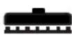 CLATRONIC BS 1302 N - Pieza sobrepuesta de tobera - 2