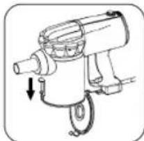 CLATRONIC BS 1306 N - A porgyujto kiuritese - 1