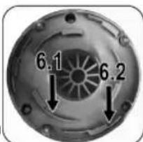 CLATRONIC BS 1306 N - Unidad de filtrlo - 2