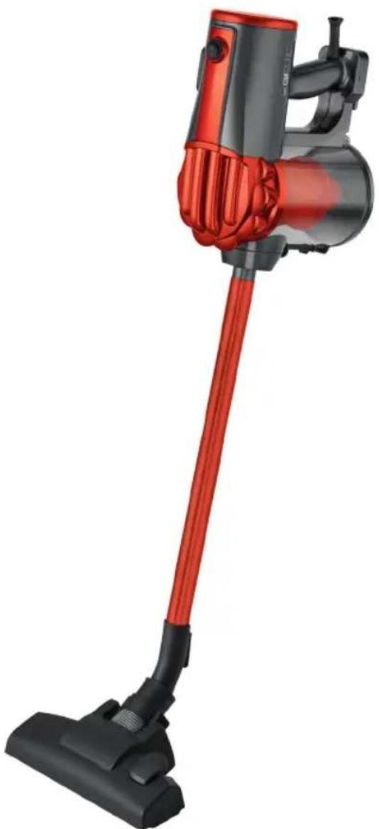 CLATRONIC BS 1306 N - 1
