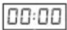 CLATRONIC KM 3674 - Display - 2