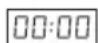 CLATRONIC KM 3674 - Display - 2