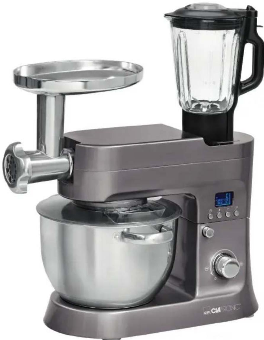 CLATRONIC KM 3674 - 1