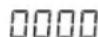 CLATRONIC KM 3674 - Display - 1