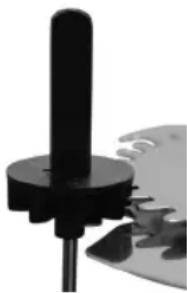 CLATRONIC DVG 3686 - Meat or Vegetable Skewers - 1