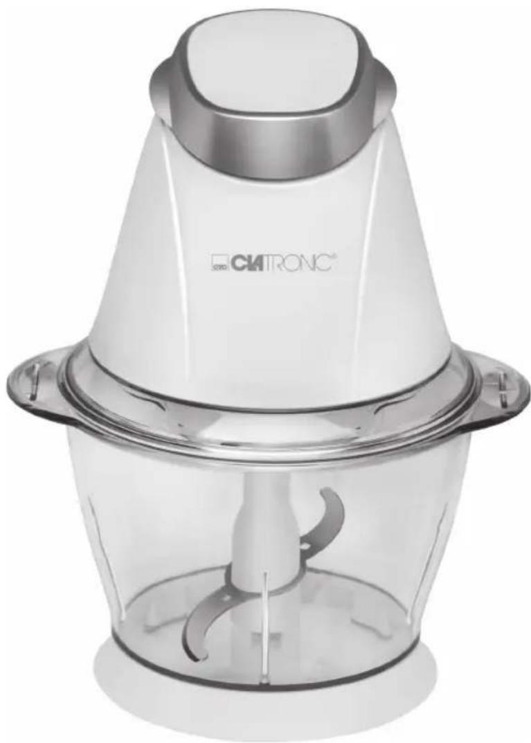CLATRONIC MZ 3579 - 1