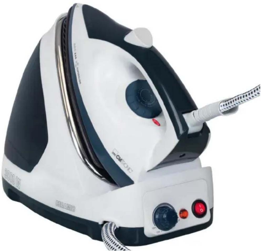 CLATRONIC DBS 3748 - 1