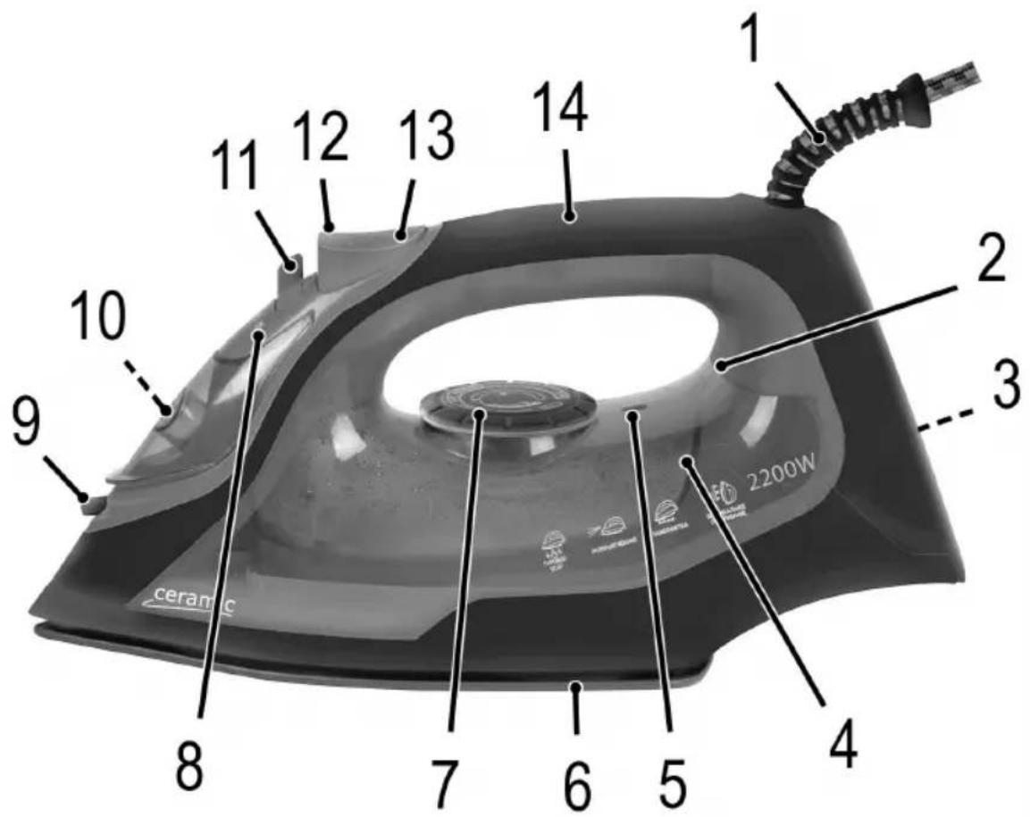 CLATRONIC DB 3752 - ITALIANO - 1