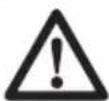 HUSQVARNA 329L - Safety devices on the product - 1