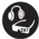 HUSQVARNA 329L - Symbols on the product - 3